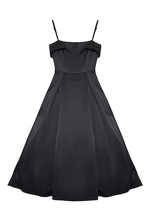 Платье CALISTA (Черный) 3-1320043-167 #716170