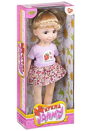 Кукла BONNA (Розовый) Д83851 #716837