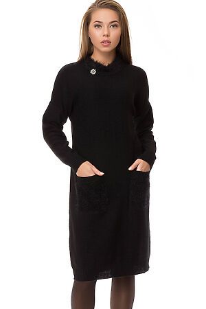 Платье VAY (Черный) 2264-120/9500 #72503