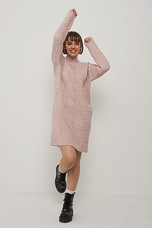 Платье VAY (Розовый жемчуг) 7212-20023-150 #727064