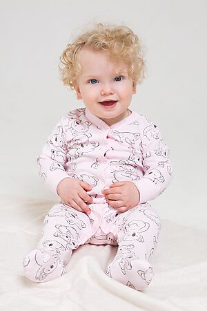Комбинезон CROCKID SALE #730115