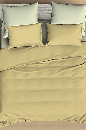Комплект постельного белья 2-спальный AMORE MIO #730235