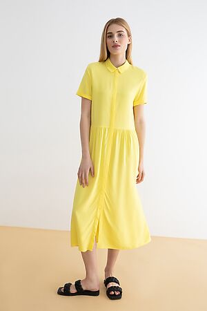 Платье CONCEPT CLUB (Желтый) 10200200811 #731352