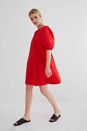 Платье CONCEPT CLUB (Красный) 10200200835 #731405