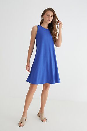 Платье CONCEPT CLUB (Холодный синий) 10200200146 #731435