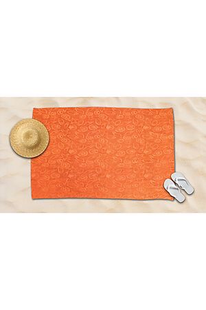 Полотенце  AMORE MIO (Оранжевый) 17869 #733395