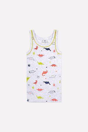 Майка CROCKID SALE #734118
