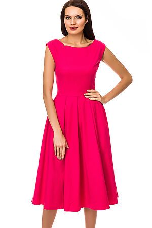 Платье VEMINA (Розовый) 07.4659.17/184 #73425