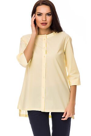 Рубашка VEMINA (Светло-желтый) 06.4548.17/663 #73472