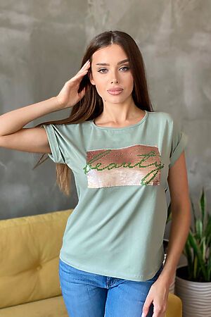 Футболка 8160 НАТАЛИ #735280