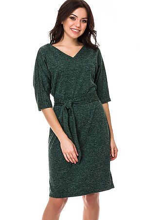 Платье GABRIELLA (Зеленый) 5294-11 #73608