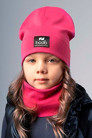 Шапка BODO #739749