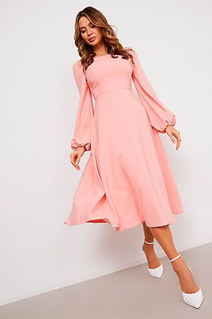 Платье VITTORIA VICCI (Розовый) М1-22-1-0-00-52543 #740279