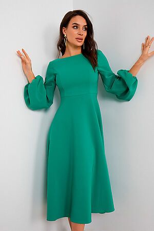 Платье VITTORIA VICCI (Ярко-зеленый) М1-22-1-0-00-52543 #740280