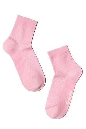 Носки CONTE KIDS (Светло-розовый) #740860