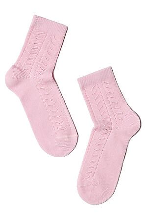 Носки CONTE KIDS (Светло-розовый) #743110