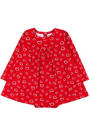 Платье YOULALA (Красный) 1039200106 #744520