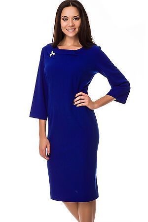 Платье FIFTYPATES (Синий) 2-101 #74645