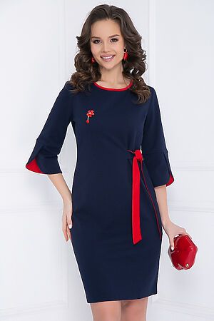 Платье BELLOVERA #746546