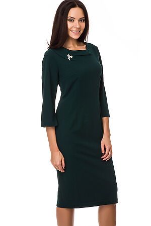 Платье FIFTYPATES (Зеленый) 2-101 #74775