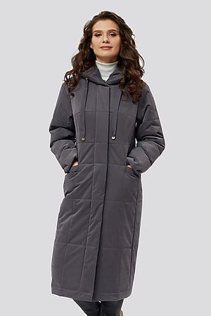 Пальто DIMMA (Серый) 2240 #748447