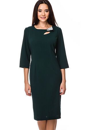 Платье FIFTYPATES (Зеленый) 2-098 #74904