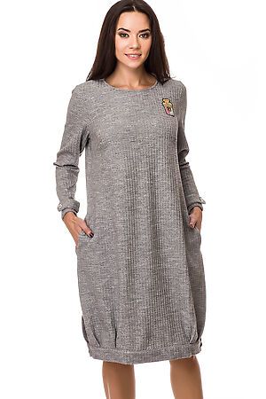 Платье FIFTYPATES (Серый) 2-059 #74970