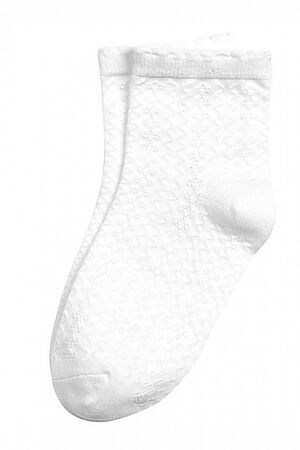 Носки PELICAN (Белый) GEG3001 #750057