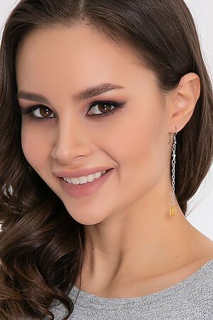 Серьги BELLOVERA #751014