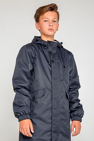 Куртка  CROCKID SALE (Черный) #751147