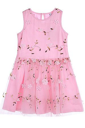 Платье PLAYTODAY (Розовый) 12222025 #751412