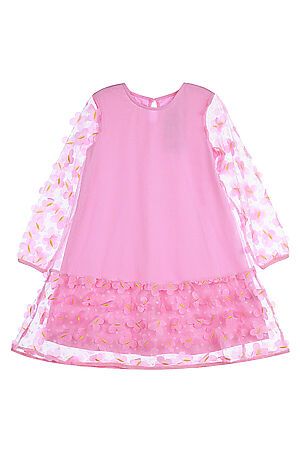 Платье PLAYTODAY (Розовый) 12222160 #751417