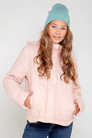 Куртка CUBBY (Розовый) #752434