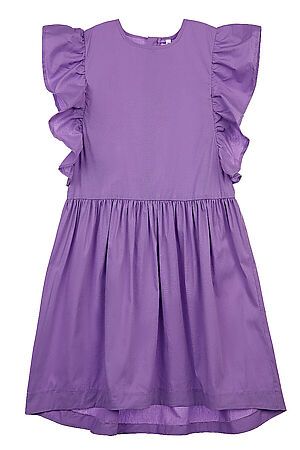 Платье PLAYTODAY (Фиолетовый) 12221308 #754055