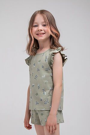 Шорты CROCKID #754261