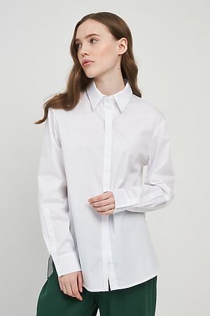 Блуза VAY (Белый) 7222-30025-БХ05/1 #754361