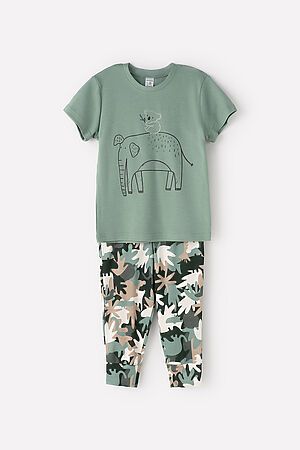 Пижама CROCKID SALE #754534