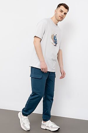 Брюки MARK FORMELLE #755271