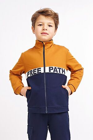 Толстовка  CLEVER #758532