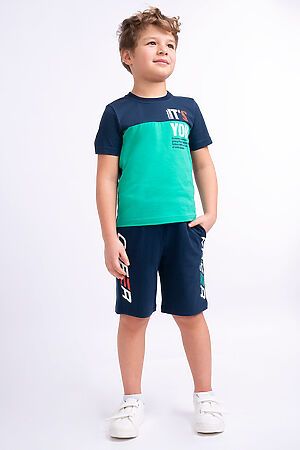 Шорты  CLEVER #758618