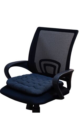 Подушка на сиденье Уют-Премиум НАТАЛИ #760114