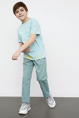 Брюки MARK FORMELLE #760291