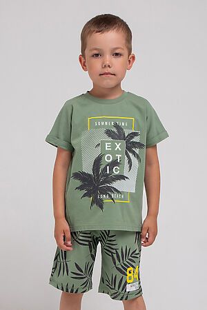 Шорты CROCKID #760530