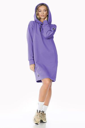 Платье EZANNA (Фиолет) W1Pl081F3 #760967