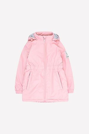 Куртка CROCKID SALE (Винтажный розовый) #761502
