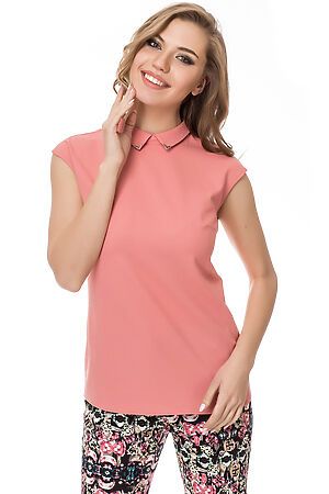 Блуза REMIX (Розовый) 6456/1 #76199