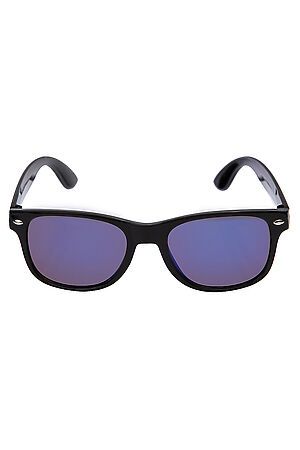 Солнцезащитные очки PLAYTODAY (Черный) 12212095 #763005