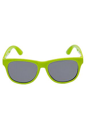 Солнцезащитные очки PLAYTODAY (Светло-зеленый) 12211066 #763012