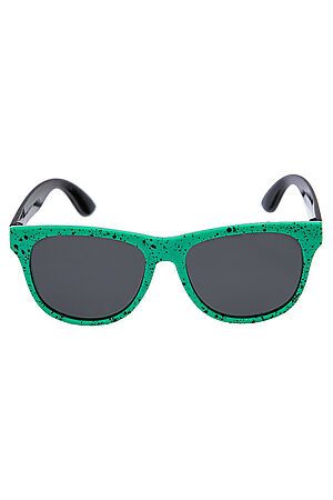 Солнцезащитные очки PLAYTODAY (Светло-зеленый,Черный) 12211069 #763015