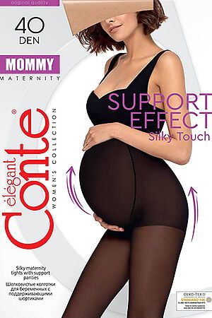 Колготки CONTE ELEGANT #763530